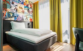 Thon Hotel Sno